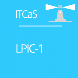 Linux LPIC-1 certificeringstraject