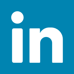 LinkedIN icon