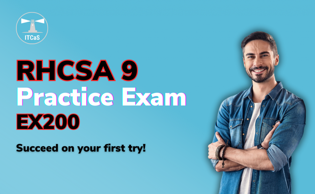 RHCSA9 exam EX200-Eng1